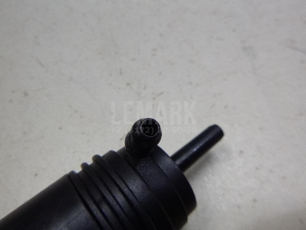 Насос омывателя