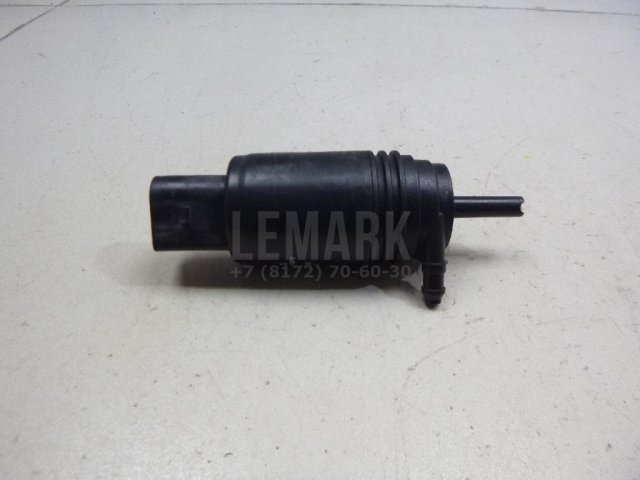 Насос омывателя