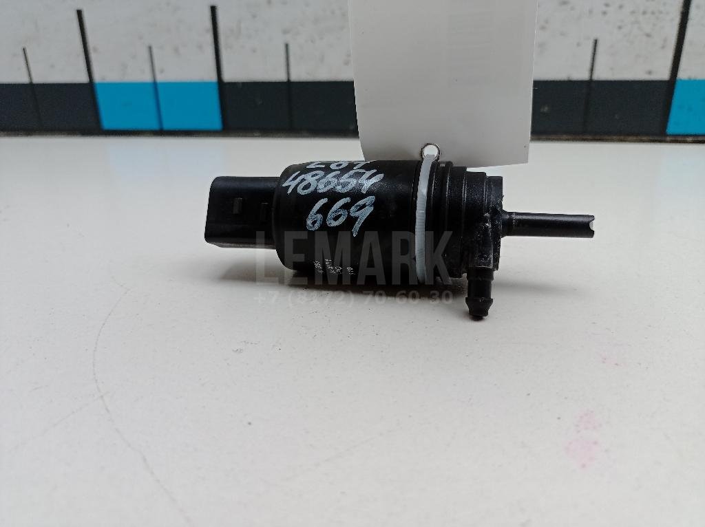 Насос омывателя