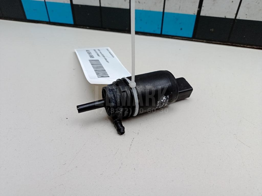 Насос омывателя