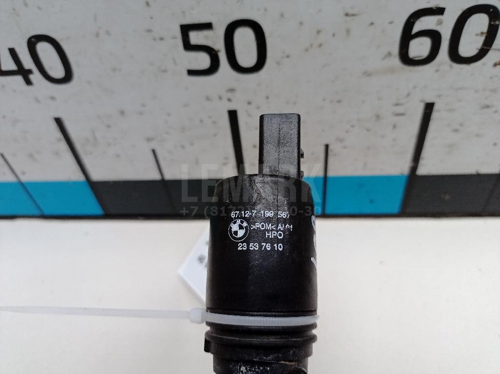 Насос омывателя