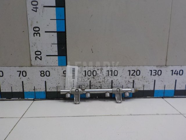 Рейка топливная (рампа)