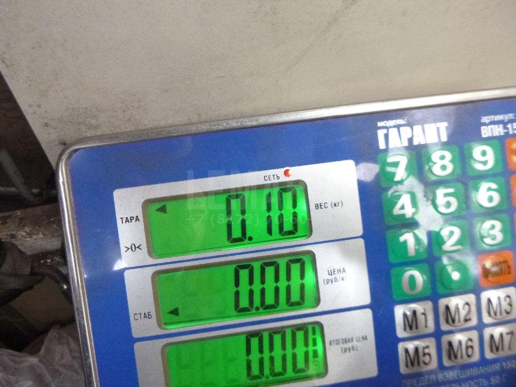 Насос омывателя