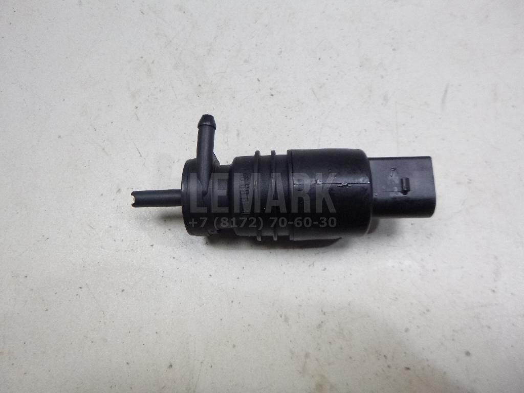 Насос омывателя