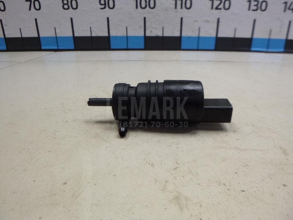 Насос омывателя