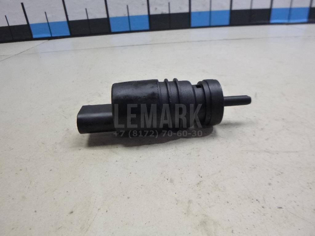 Насос омывателя