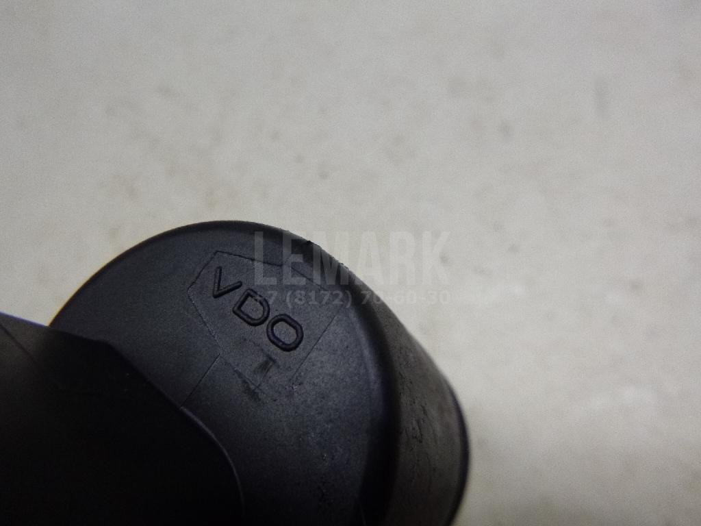 Насос омывателя