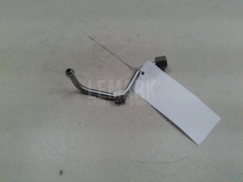 Трубка топливная