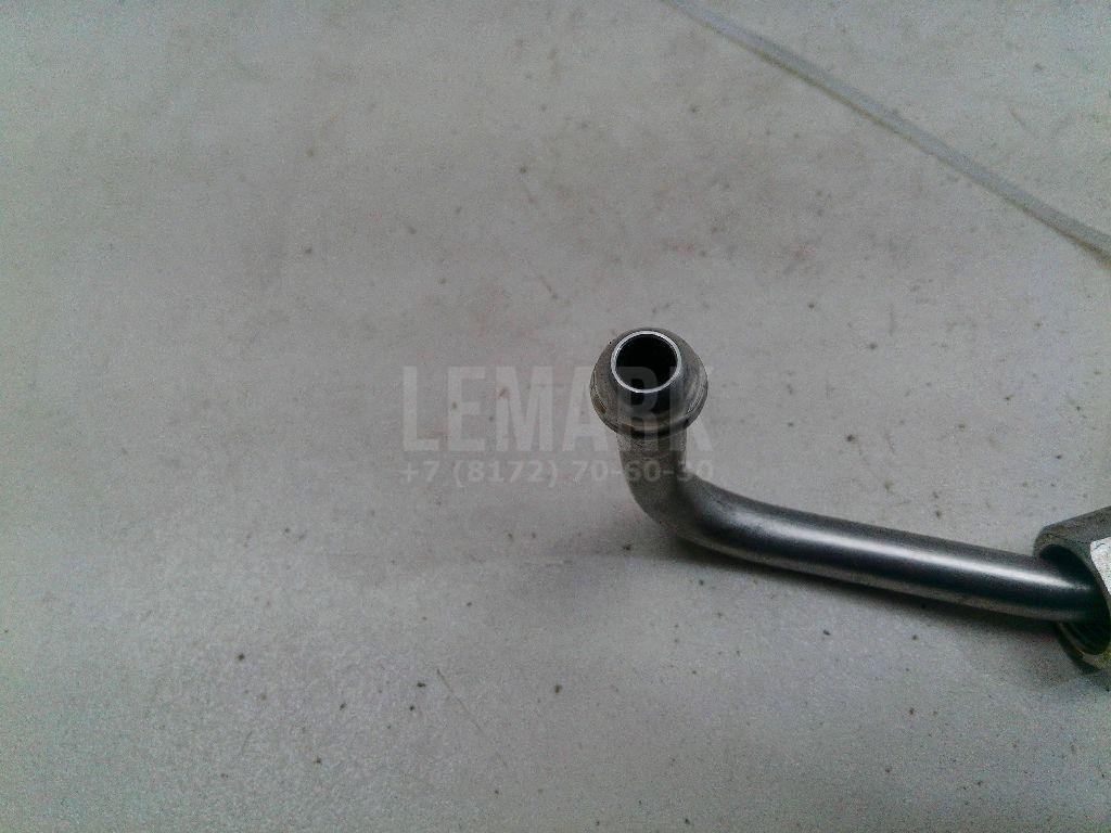 Трубка топливная