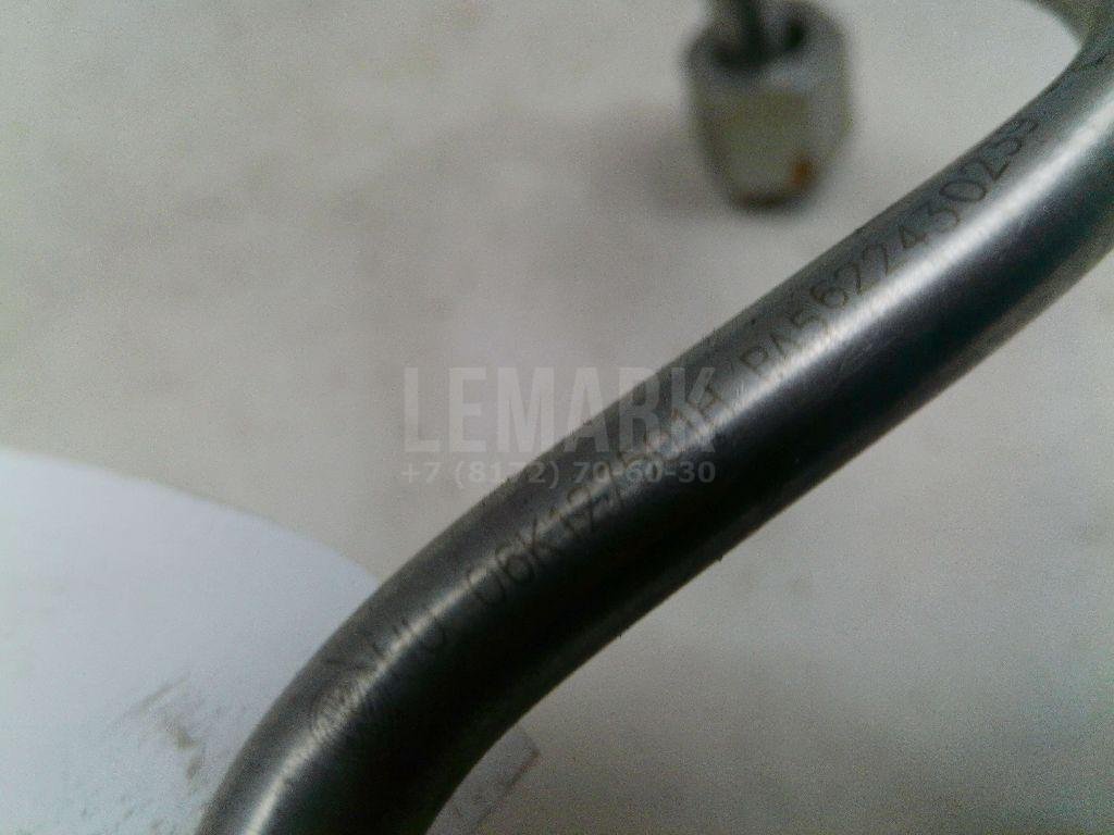 Трубка топливная