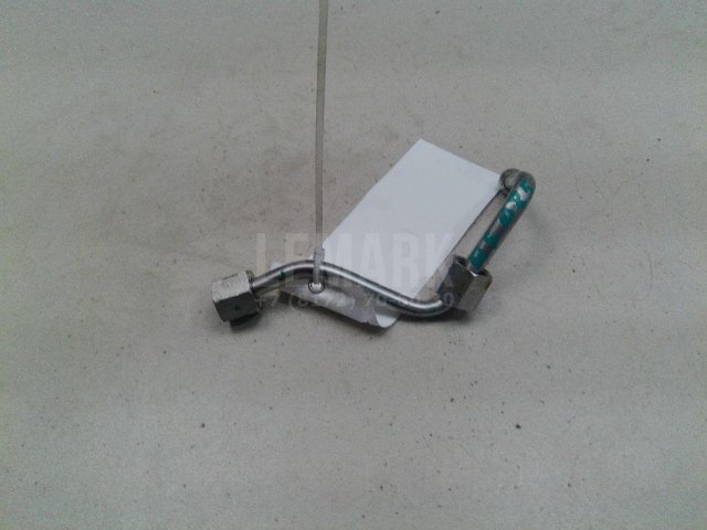 Трубка топливная