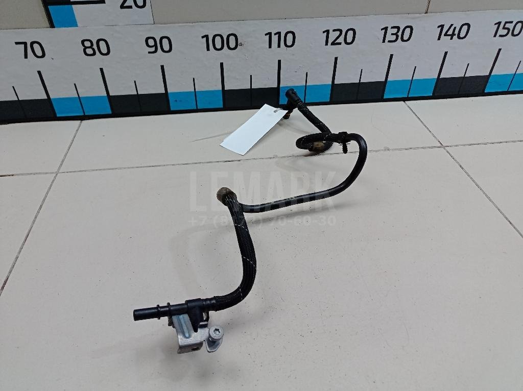 Трубка вентиляционная