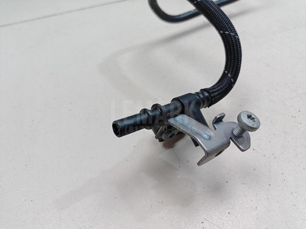 Трубка вентиляционная