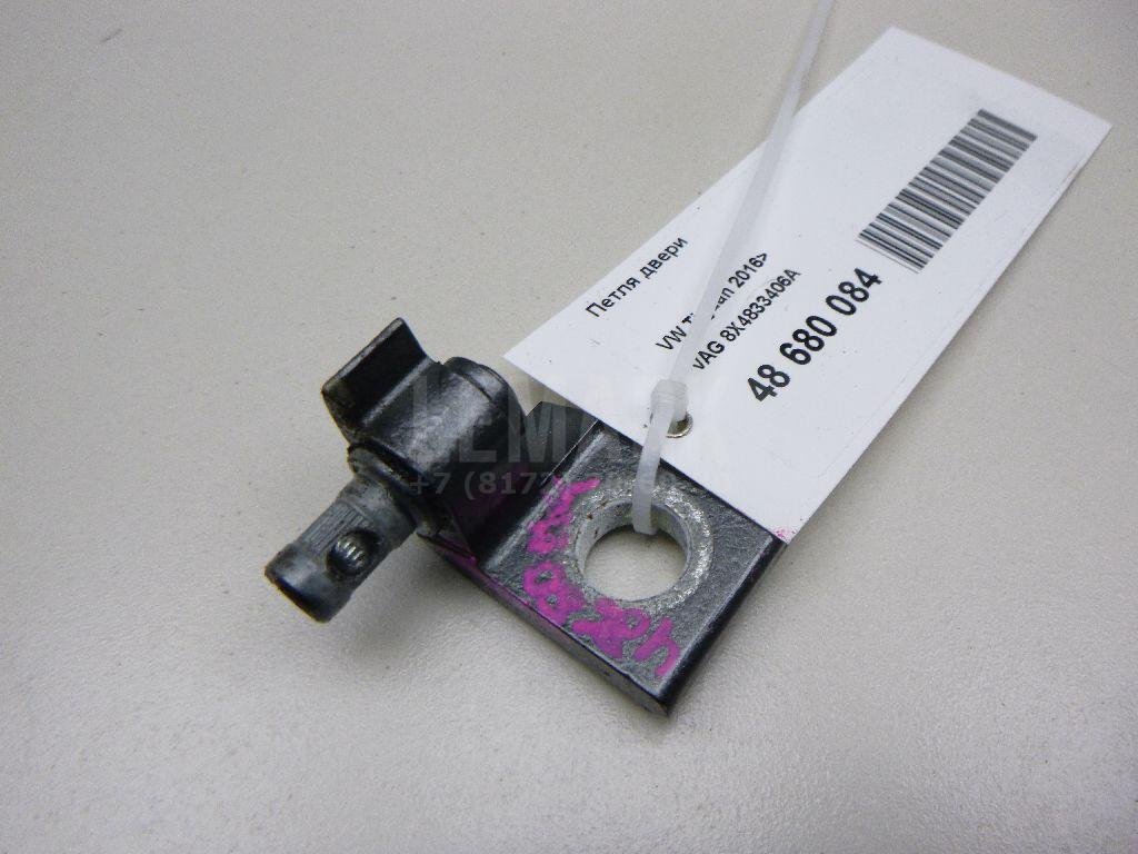 Петля двери