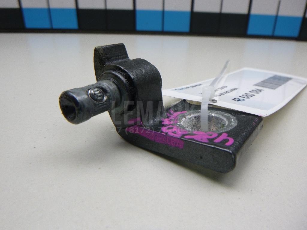 Петля двери