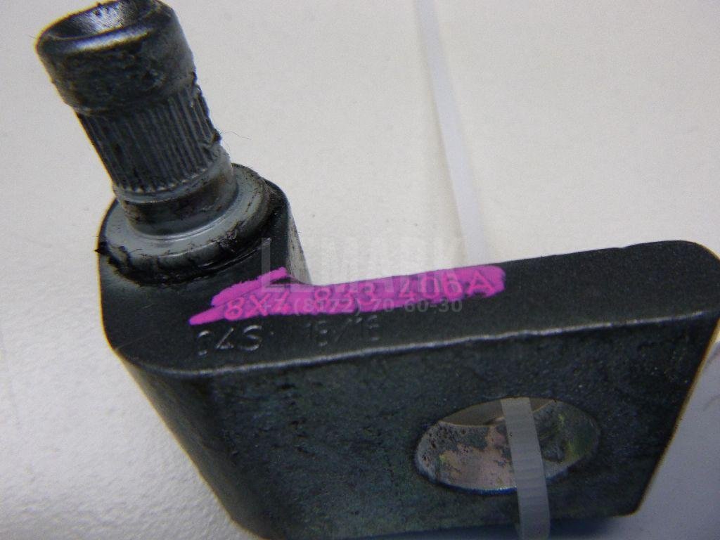 Петля двери