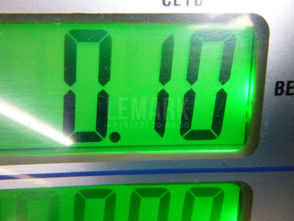 Петля двери