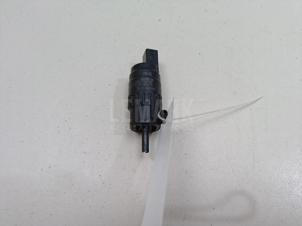 Насос омывателя