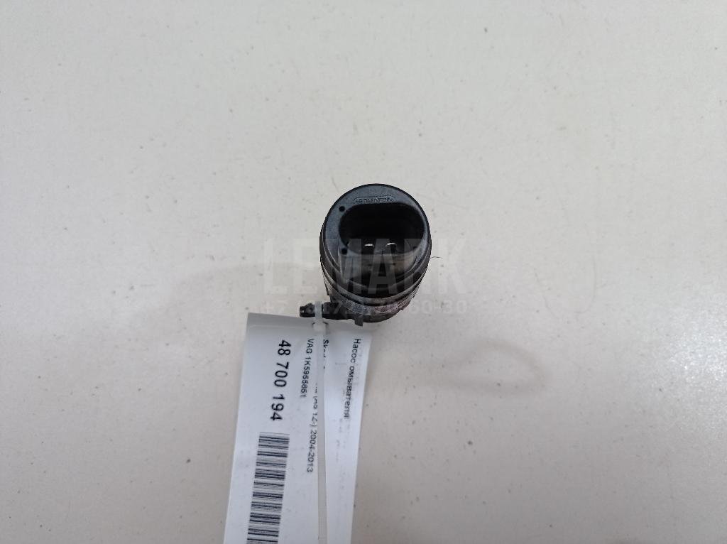 Насос омывателя