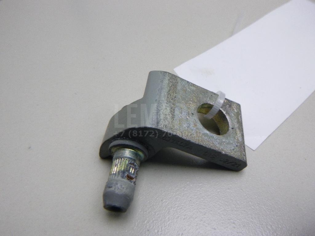 Петля двери