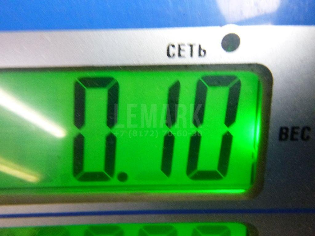 Петля двери