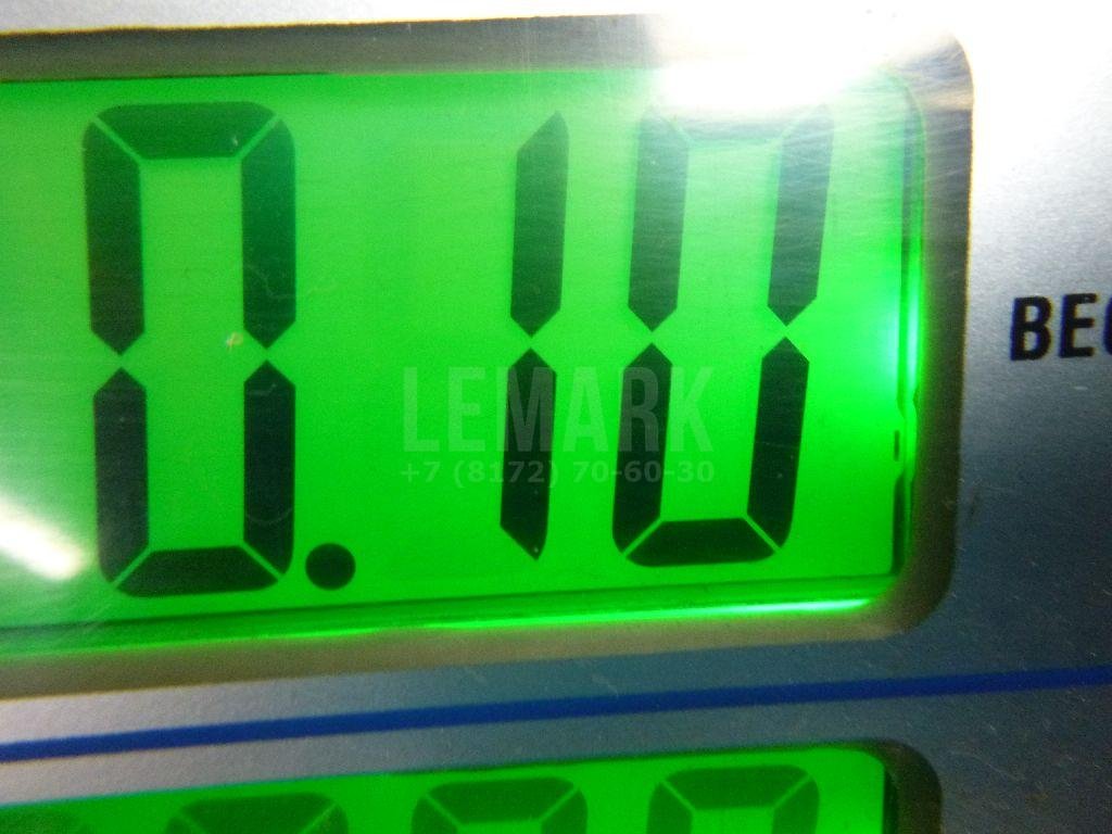 Петля двери