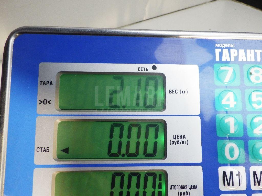 Крышка коленвала передняя