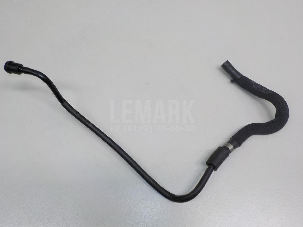 Трубка вентиляционная