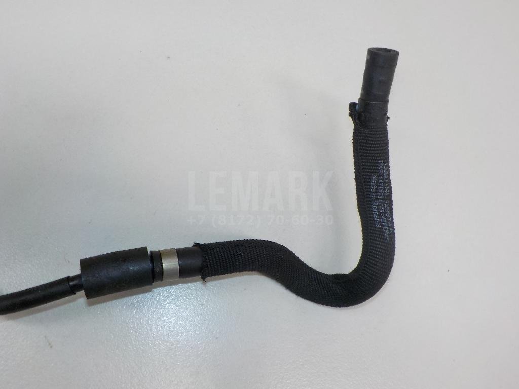 Трубка вентиляционная