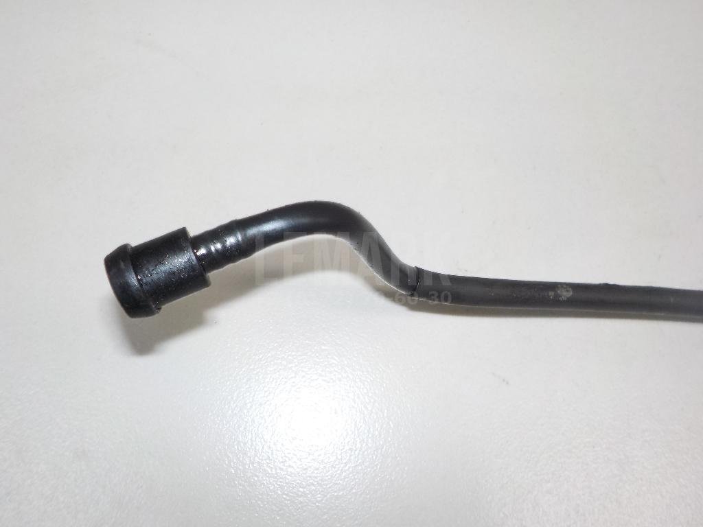 Трубка вентиляционная