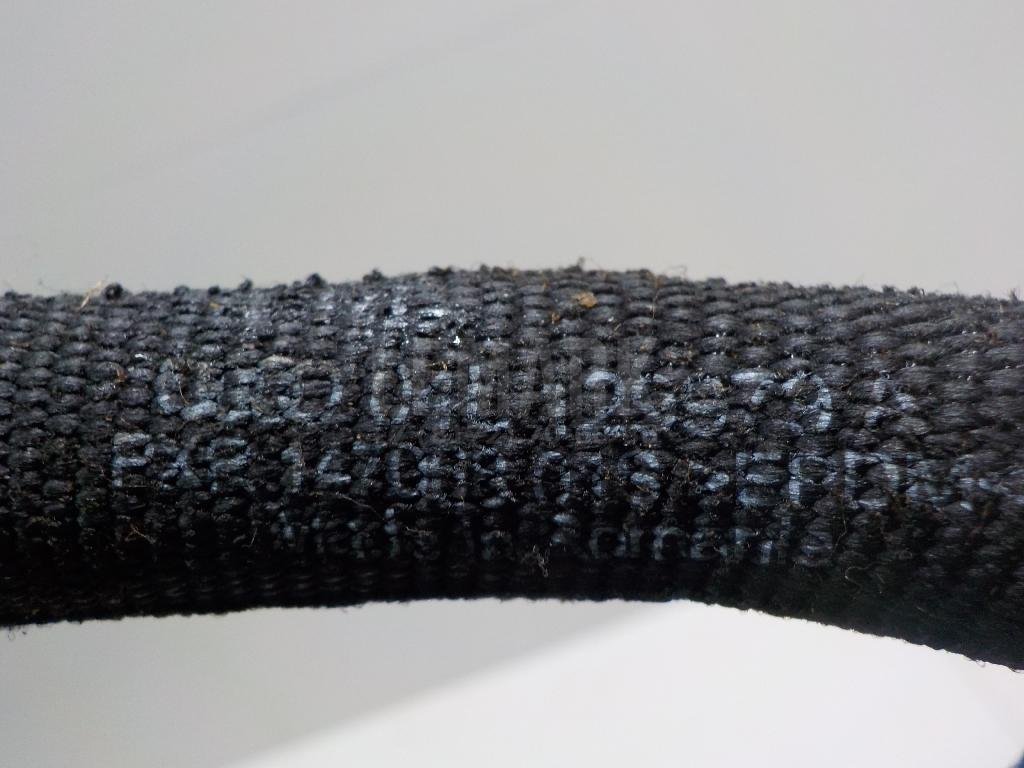 Трубка вентиляционная