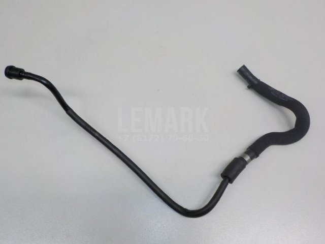 Трубка вентиляционная