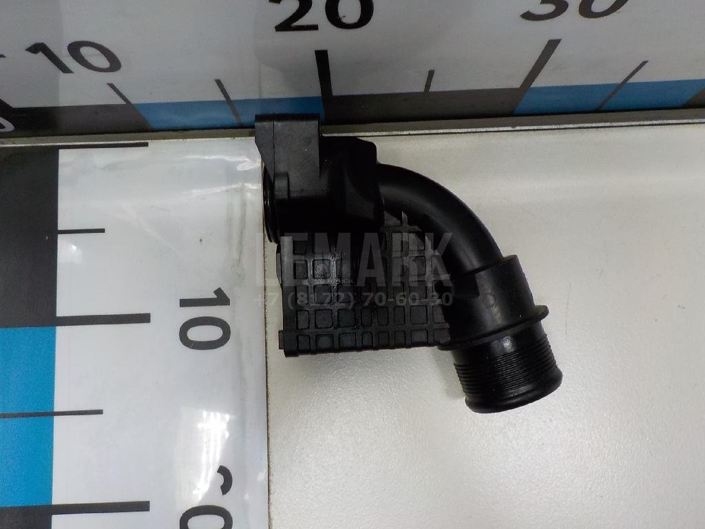 Фланец для  Audi A4 [B8] 2007-2015