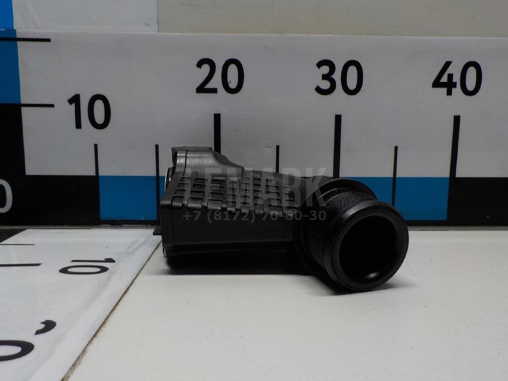 Фланец для  Audi A4 [B8] 2007-2015