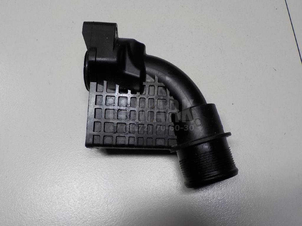 Фланец для  Audi A4 [B8] 2007-2015