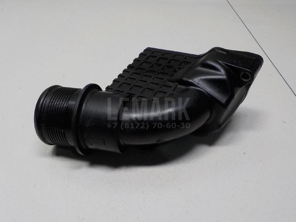 Фланец для  Audi A4 [B8] 2007-2015