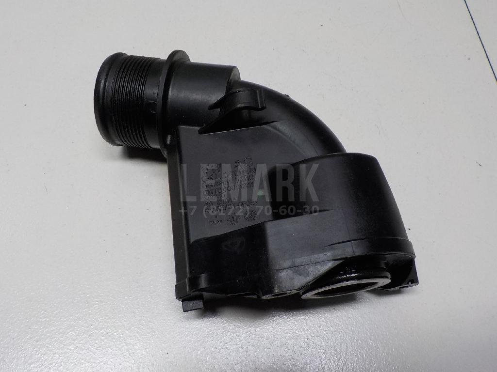 Фланец для  Audi A4 [B8] 2007-2015