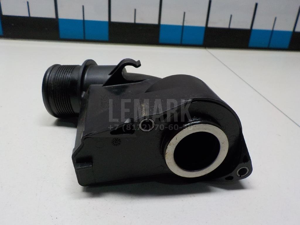 Фланец для  Audi A4 [B8] 2007-2015