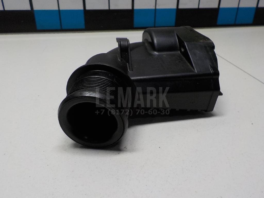 Фланец для  Audi A4 [B8] 2007-2015