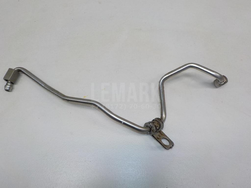 Трубка турбокомпрессора (турбины)