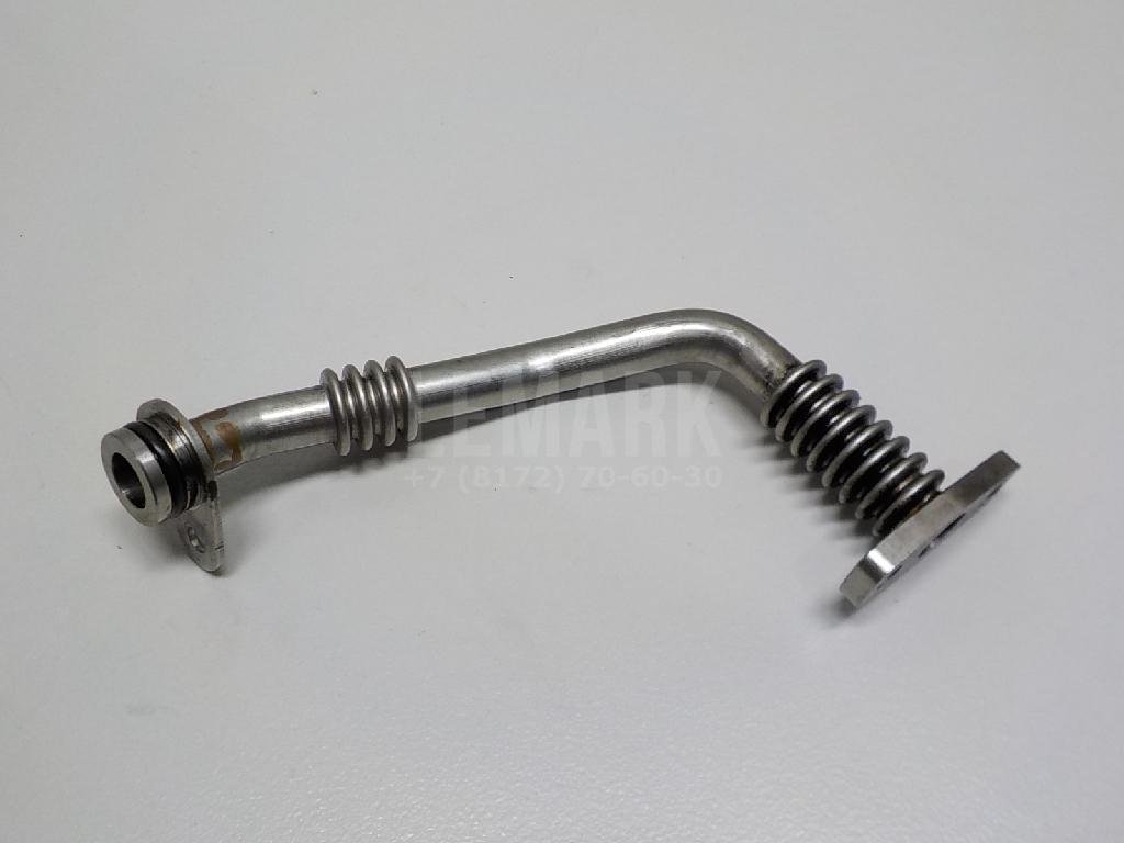 Трубка турбокомпрессора (турбины)