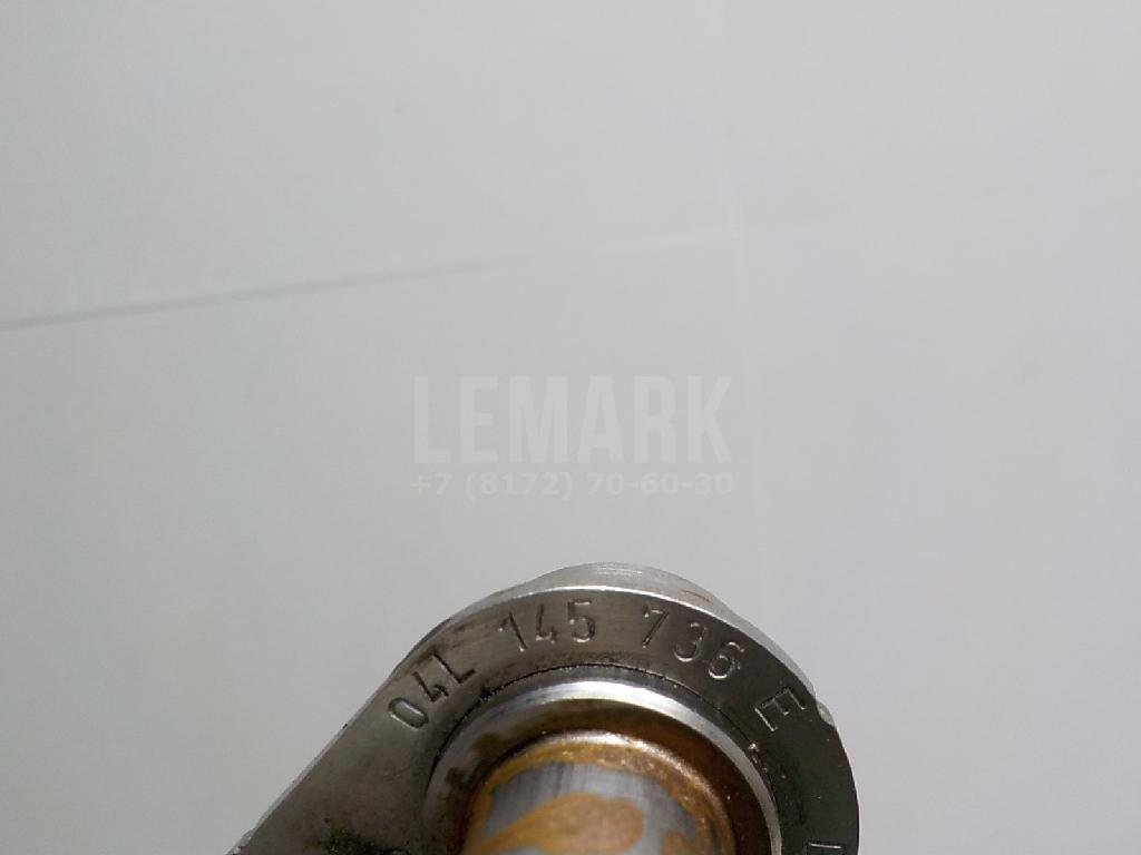 Трубка турбокомпрессора (турбины)