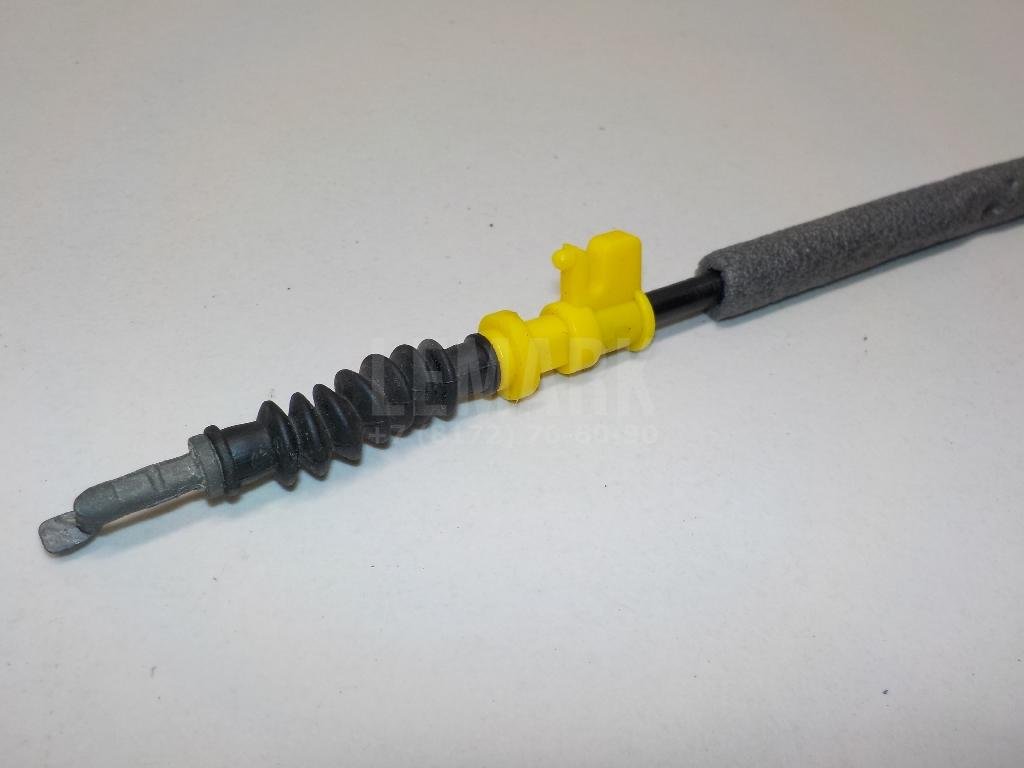 Трос открывания двери