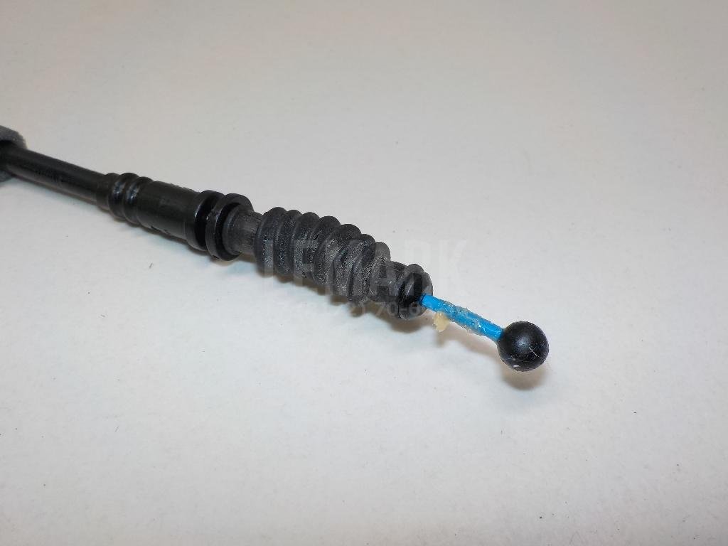 Трос открывания двери