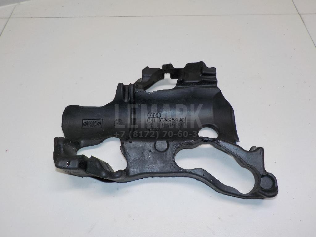 Кожух для  Audi A5/S5 (F5) 2017