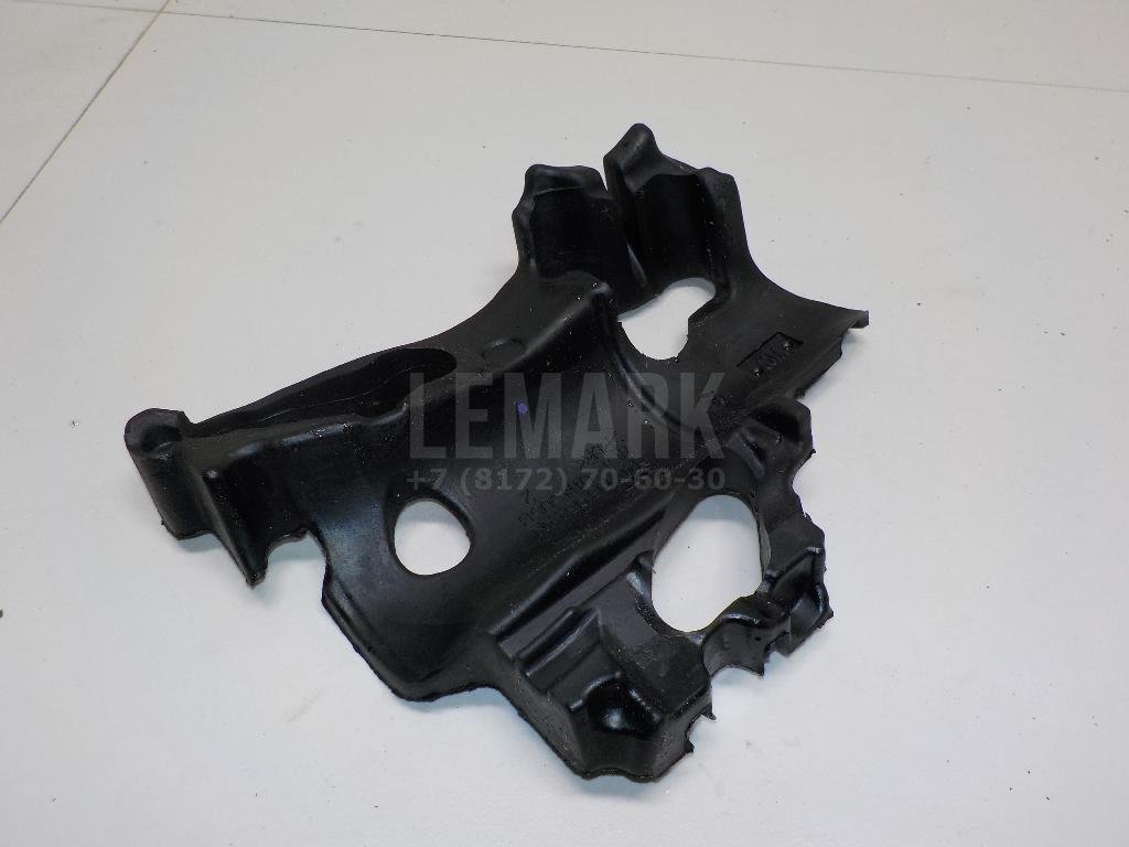 Кожух для  Audi A5/S5 (F5) 2017