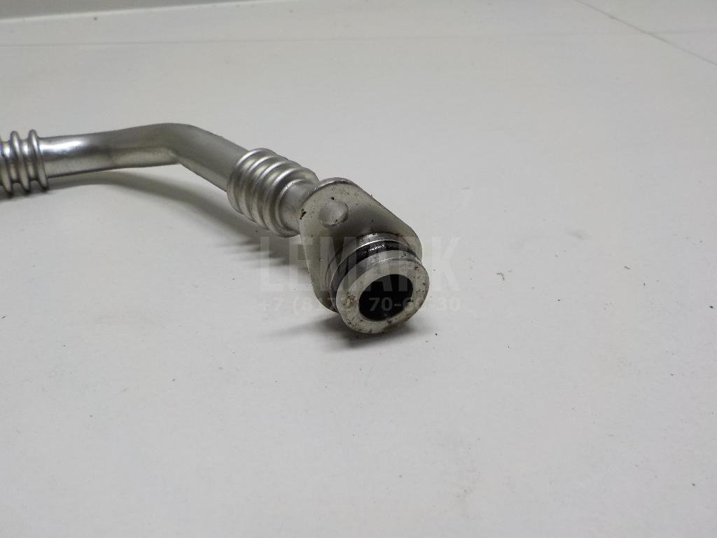 Трубка турбокомпрессора (турбины)