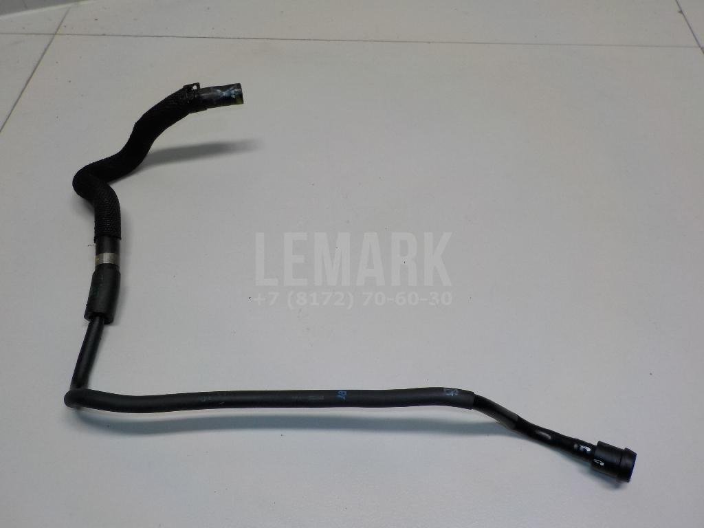 Трубка вентиляционная