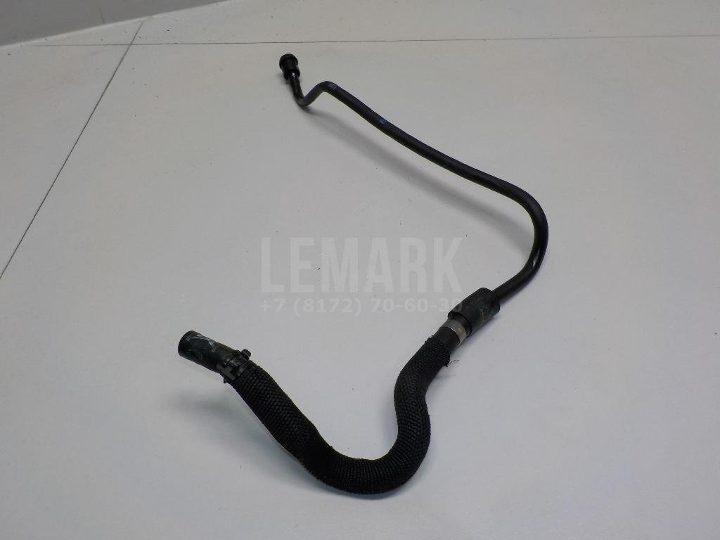 Трубка вентиляционная