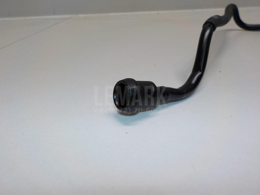 Трубка вентиляционная